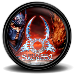 Sacred 2 - Ice and Blood 2 Icon 256x256 png
